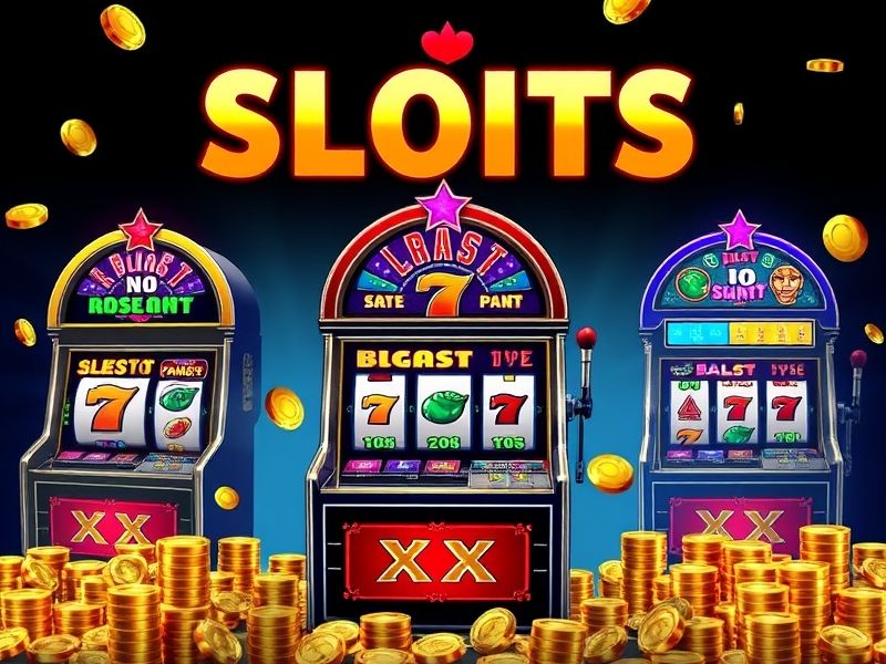 Discover the world of machine slots at our comprehensive gambling information website. Learn about various slot machines, online slots, and casino games.