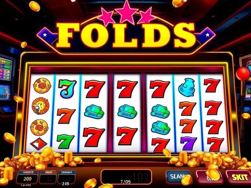 Discover the world of machine slots at our comprehensive gambling information website. Learn about various slot machines, online slots, and casino games.
