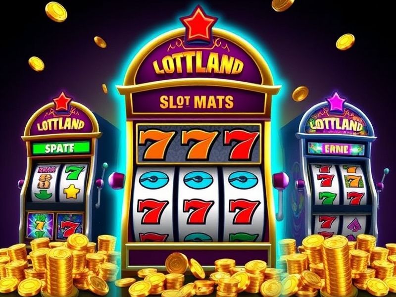 Discover the world of machine slots at our comprehensive gambling information website. Learn about various slot machines, online slots, and casino games.